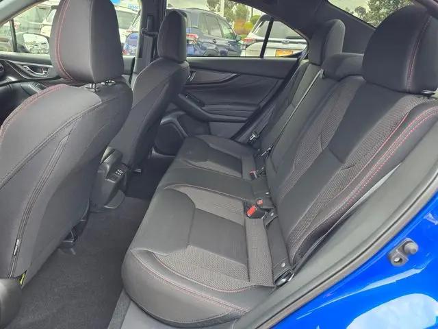 2026 Subaru WRX Premium