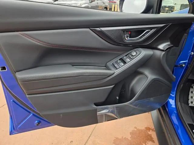 2026 Subaru WRX Premium