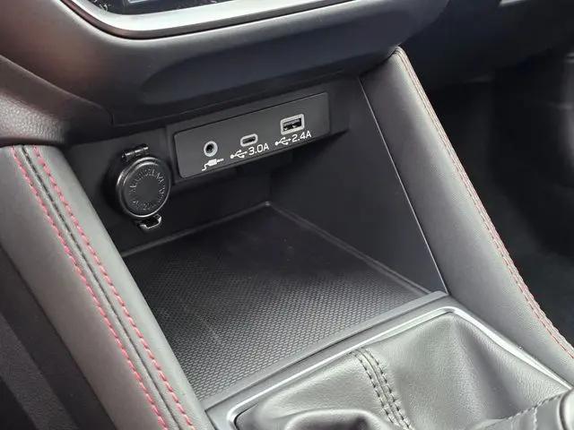 2026 Subaru WRX Premium