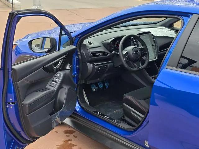 2026 Subaru WRX Premium