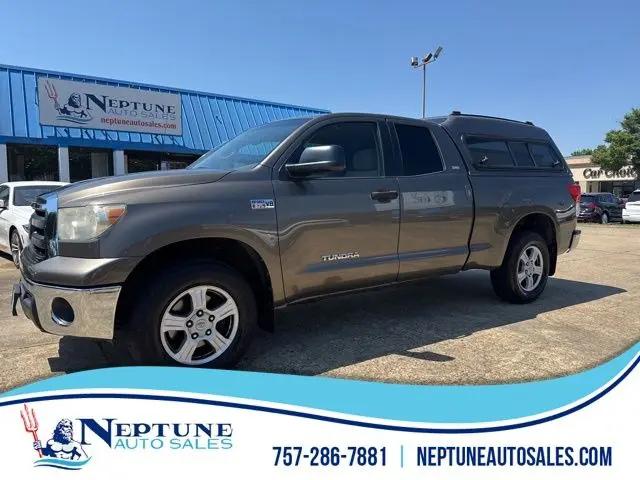 2010 Toyota Tundra Grade 5.7L V8 for sale in Virginia Beach, VA