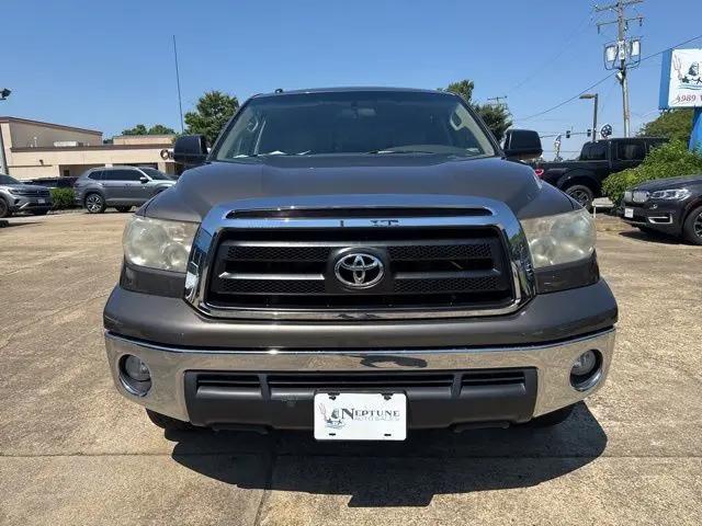 2010 Toyota Tundra Grade 5.7L V8