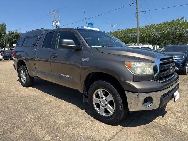 2010 Toyota Tundra Grade 5.7L V8