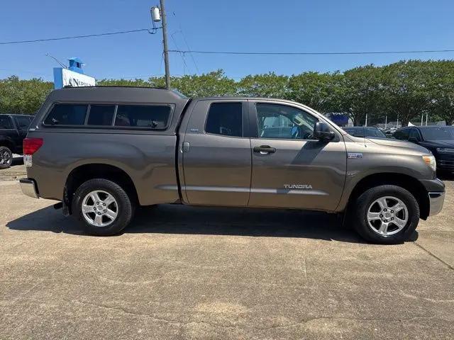 2010 Toyota Tundra Grade 5.7L V8