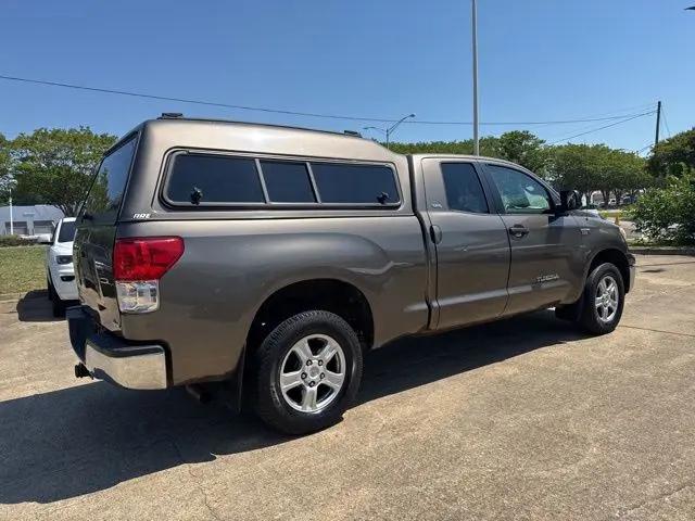 2010 Toyota Tundra Grade 5.7L V8