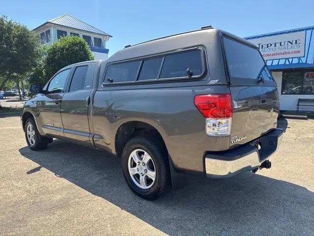 2010 Toyota Tundra Grade 5.7L V8