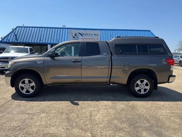 2010 Toyota Tundra Grade 5.7L V8