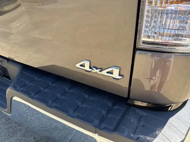 2010 Toyota Tundra Grade 5.7L V8