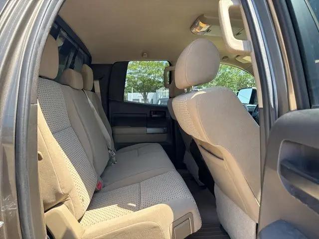 2010 Toyota Tundra Grade 5.7L V8