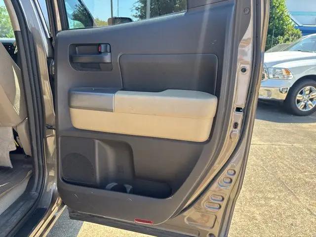 2010 Toyota Tundra Grade 5.7L V8