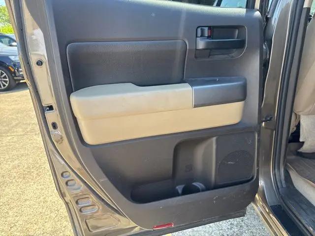 2010 Toyota Tundra Grade 5.7L V8