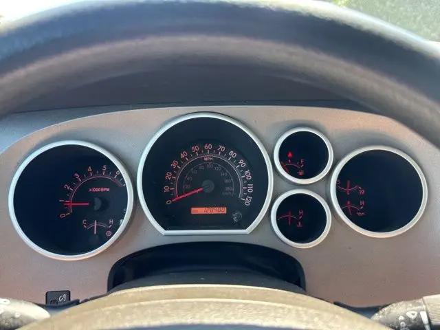 2010 Toyota Tundra Grade 5.7L V8