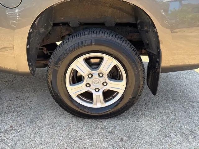 2010 Toyota Tundra Grade 5.7L V8
