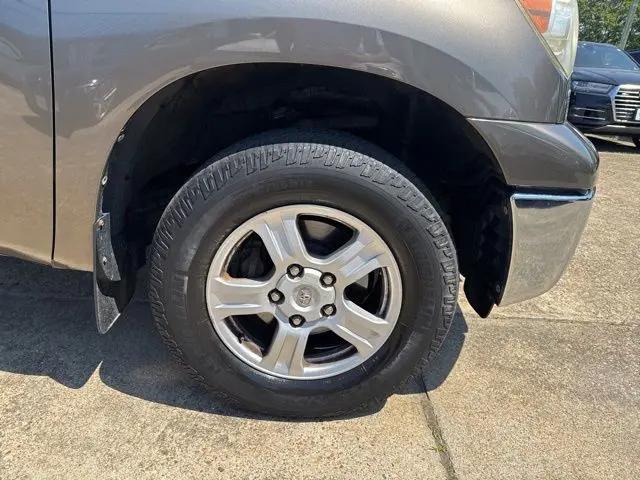 2010 Toyota Tundra Grade 5.7L V8