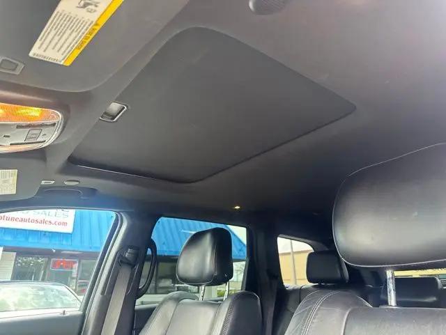 2019 Jeep Grand Cherokee Altitude 4x4