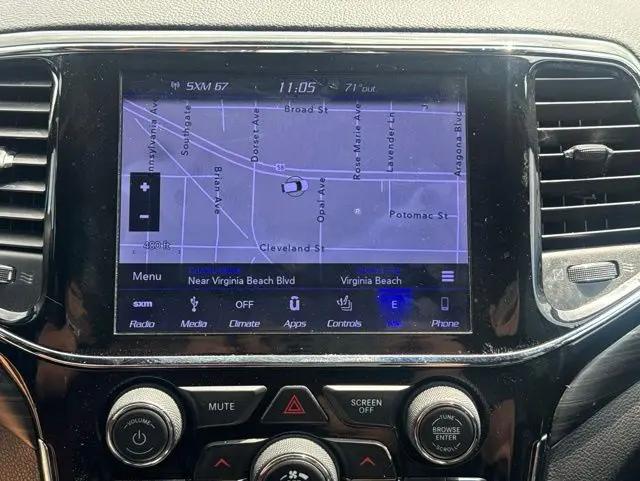 2019 Jeep Grand Cherokee Altitude 4x4