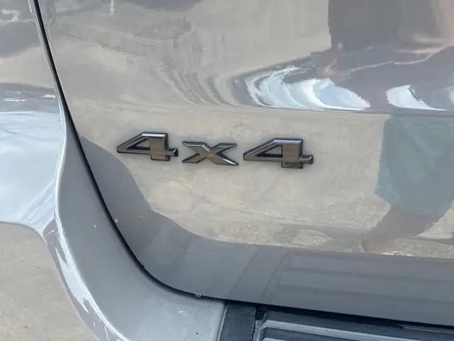 2019 Jeep Grand Cherokee Altitude 4x4