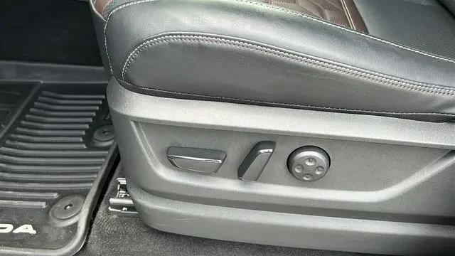 2025 Nissan Armada Platinum 4WD