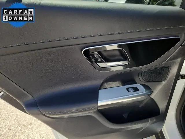 2025 Mercedes-Benz GLC 4MATIC SUV