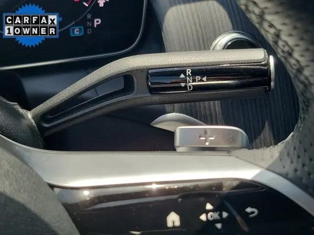 2025 Mercedes-Benz GLC 4MATIC SUV