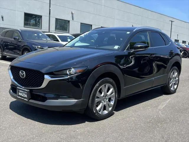 2023 Mazda CX-30 2.5 S Select