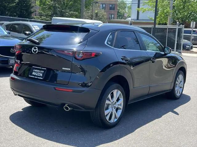 2023 Mazda CX-30 2.5 S Select