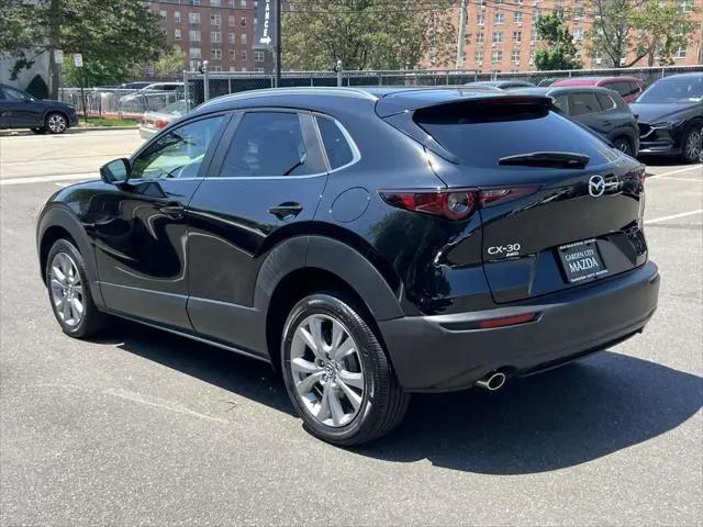 2023 Mazda CX-30 2.5 S Select