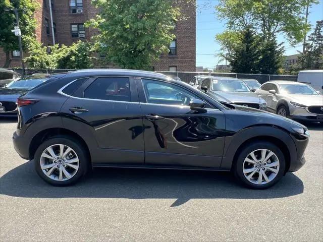 2023 Mazda CX-30 2.5 S Select