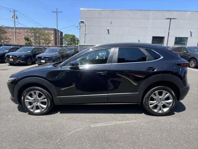 2023 Mazda CX-30 2.5 S Select