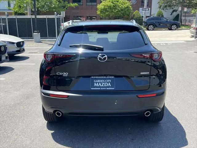 2023 Mazda CX-30 2.5 S Select