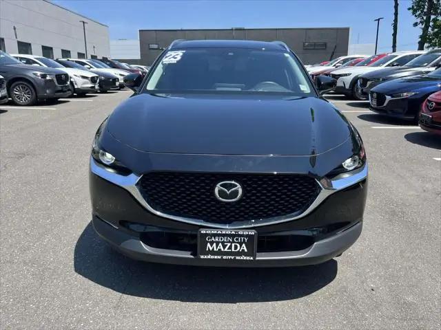 2023 Mazda CX-30 2.5 S Select
