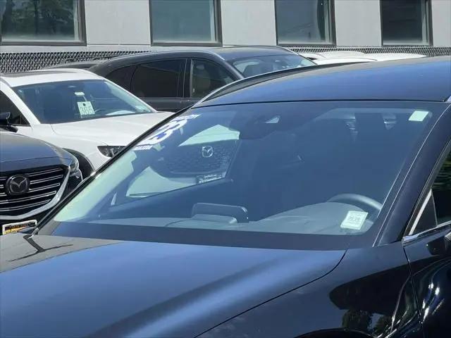 2023 Mazda CX-30 2.5 S Select