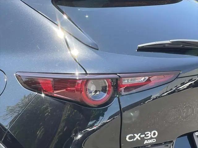 2023 Mazda CX-30 2.5 S Select