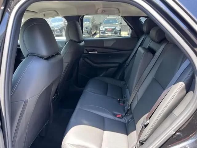 2023 Mazda CX-30 2.5 S Select