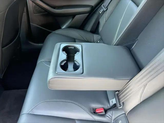 2023 Mazda CX-30 2.5 S Select