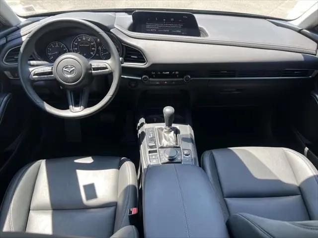 2023 Mazda CX-30 2.5 S Select