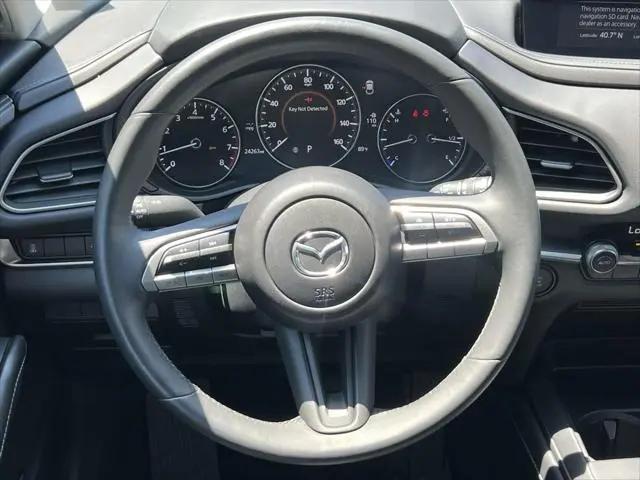 2023 Mazda CX-30 2.5 S Select
