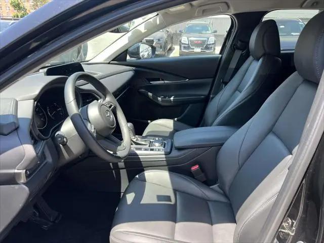 2023 Mazda CX-30 2.5 S Select