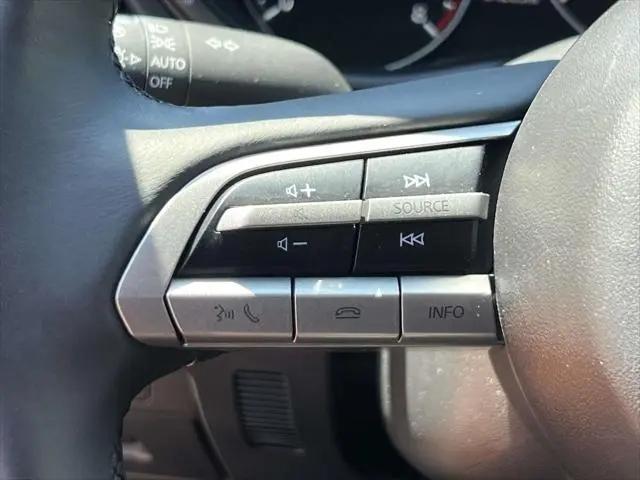 2023 Mazda CX-30 2.5 S Select
