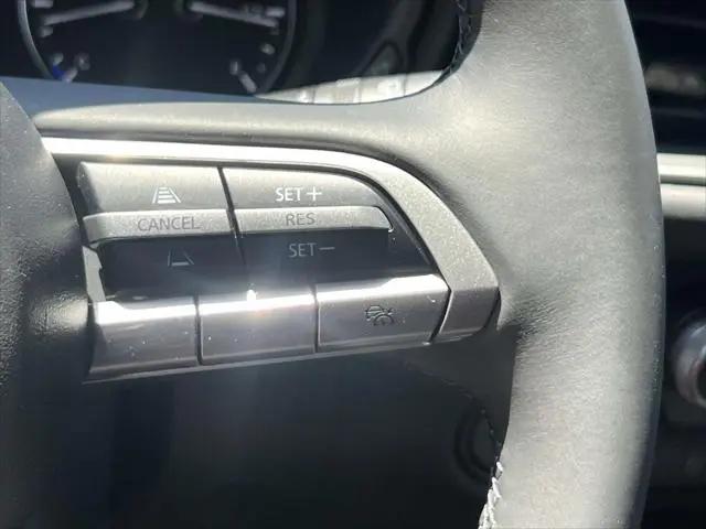 2023 Mazda CX-30 2.5 S Select