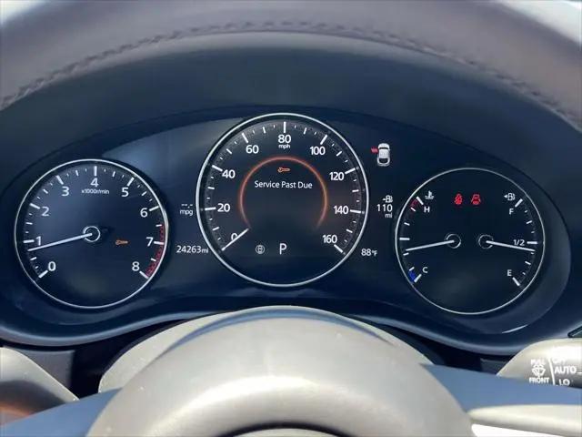 2023 Mazda CX-30 2.5 S Select