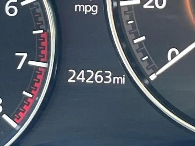 2023 Mazda CX-30 2.5 S Select