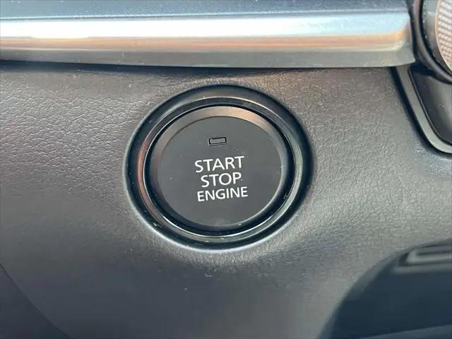 2023 Mazda CX-30 2.5 S Select