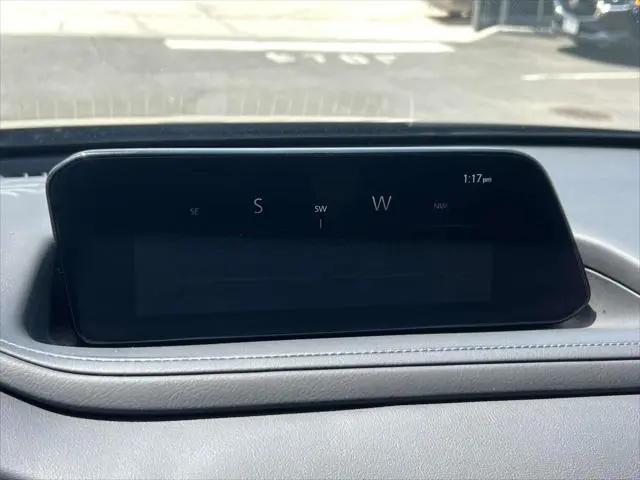 2023 Mazda CX-30 2.5 S Select
