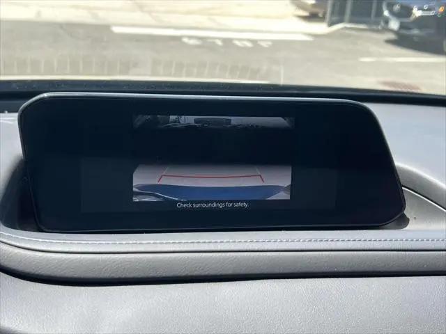 2023 Mazda CX-30 2.5 S Select