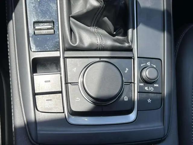 2023 Mazda CX-30 2.5 S Select