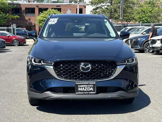 2023 Mazda CX-5 2.5 S Preferred