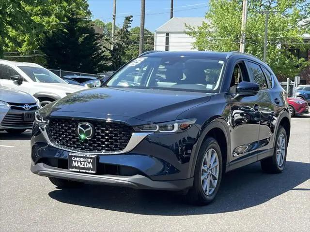2023 Mazda CX-5 2.5 S Preferred