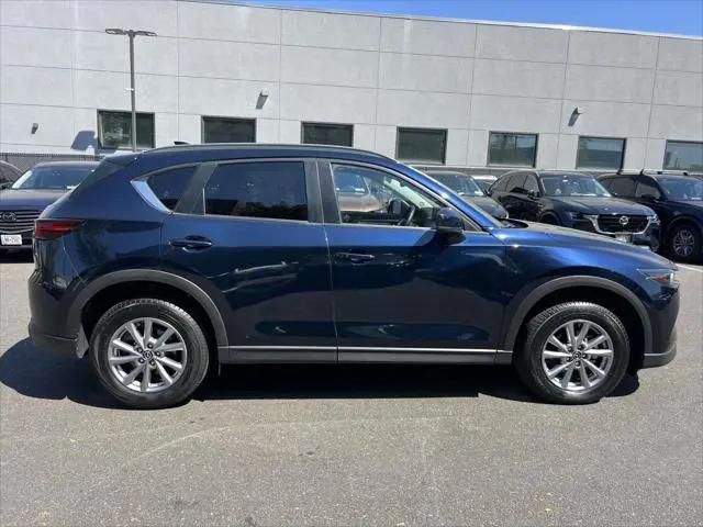 2023 Mazda CX-5 2.5 S Preferred