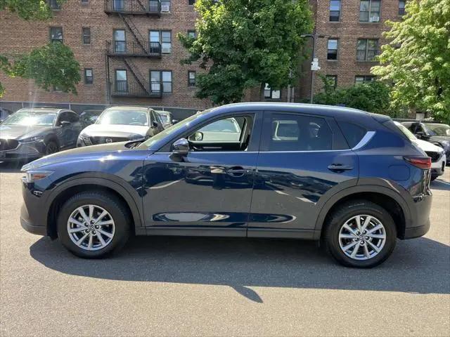 2023 Mazda CX-5 2.5 S Preferred